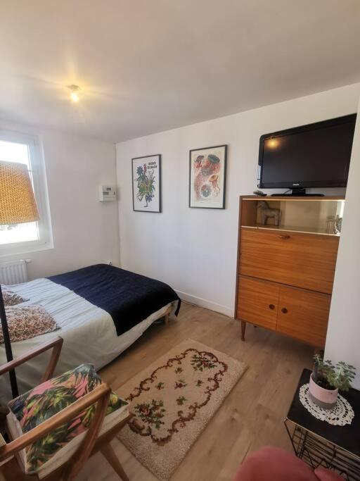 Appartement A Clis