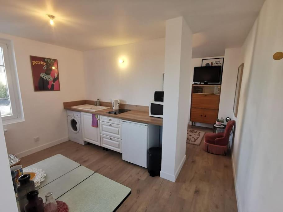 A Clis Apartment