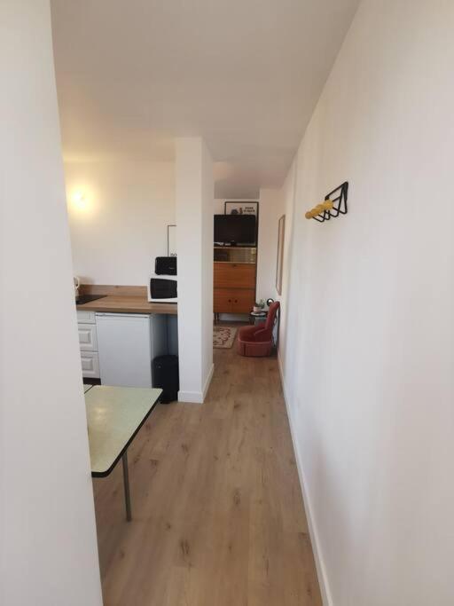 A Clis Apartment